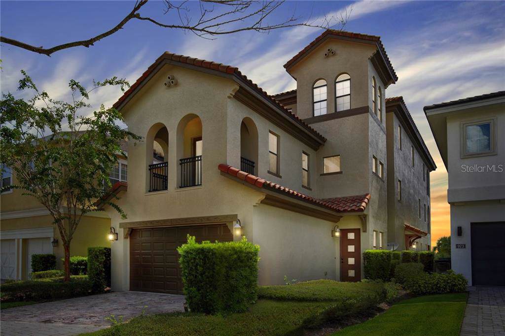 969 Desert Mountain Court - Photo 1