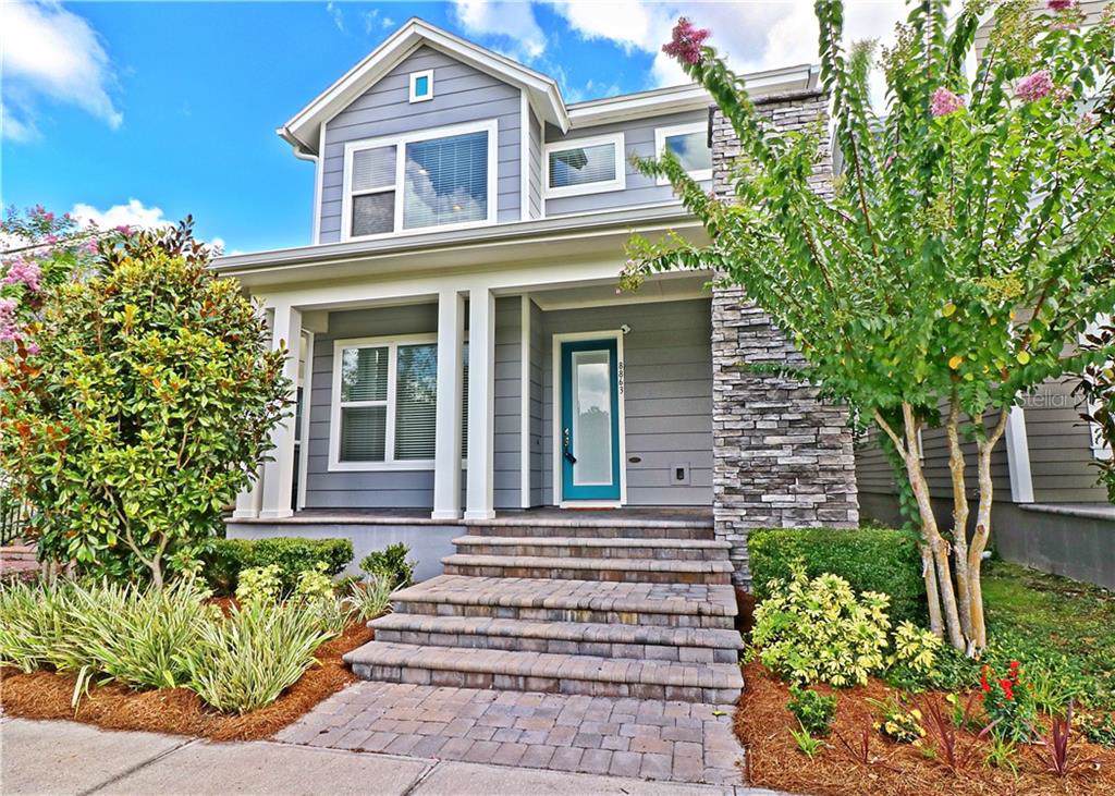 8863 Laureate Boulevard - Photo 1