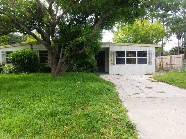 538 Jacobsen Avenue - Photo 1