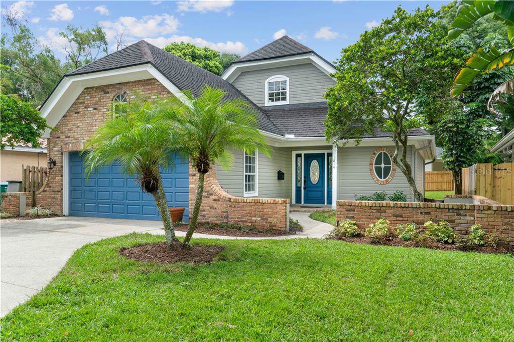 1814 Walker Avenue - Photo 1