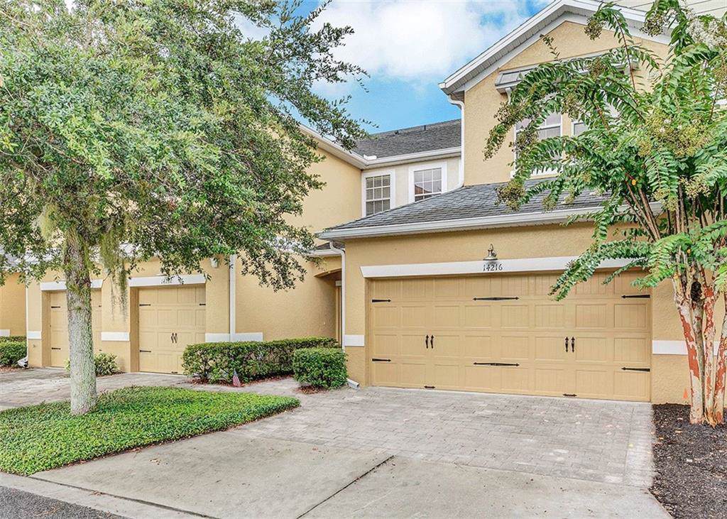 14216 Oasis Cove Boulevard - Photo 1
