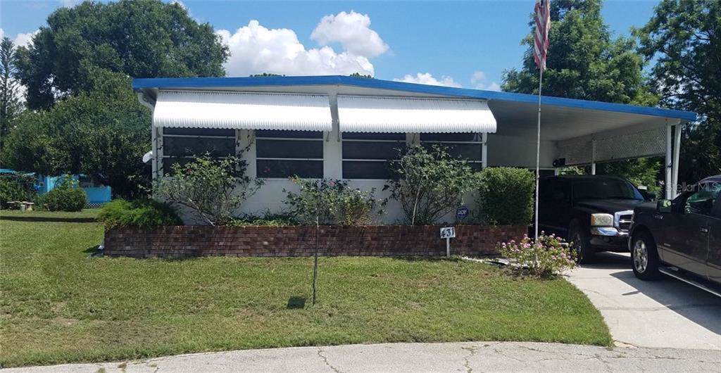 431 Dorado Drive - Photo 1