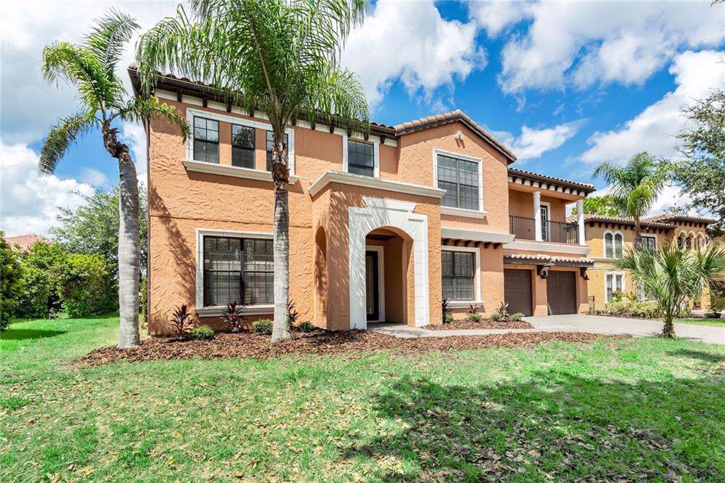 106 Elissar Drive - Photo 1