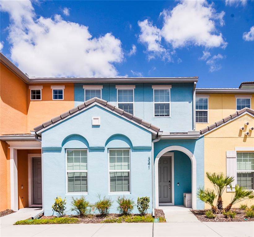 341 Captiva Drive - Photo 1