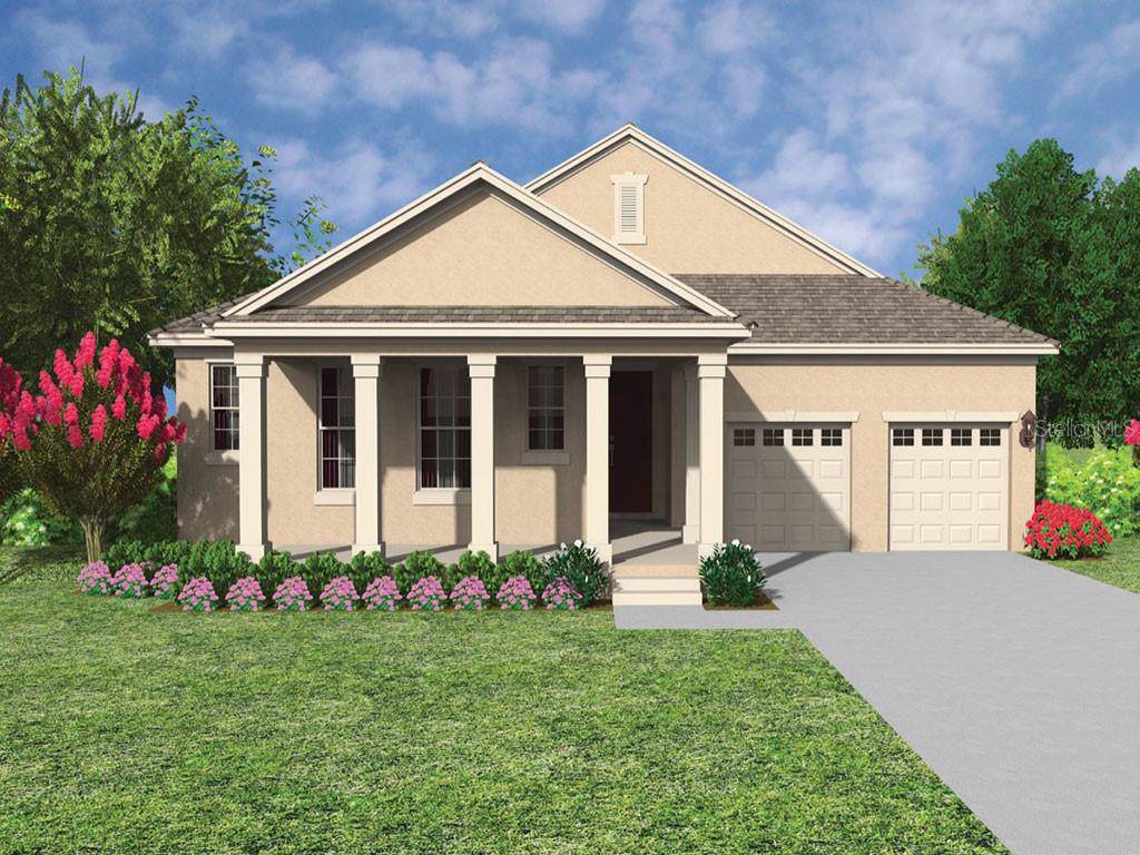 1052 Wood Dale Circle - Photo 1