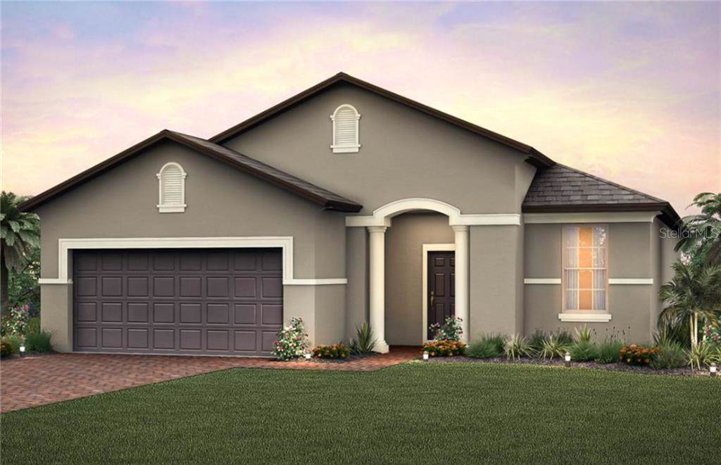 200 Montoro Lane - Photo 1