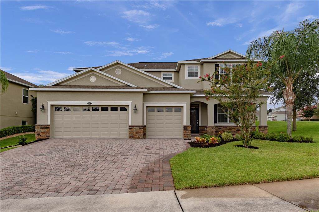 1353 Lattimore Drive - Photo 1