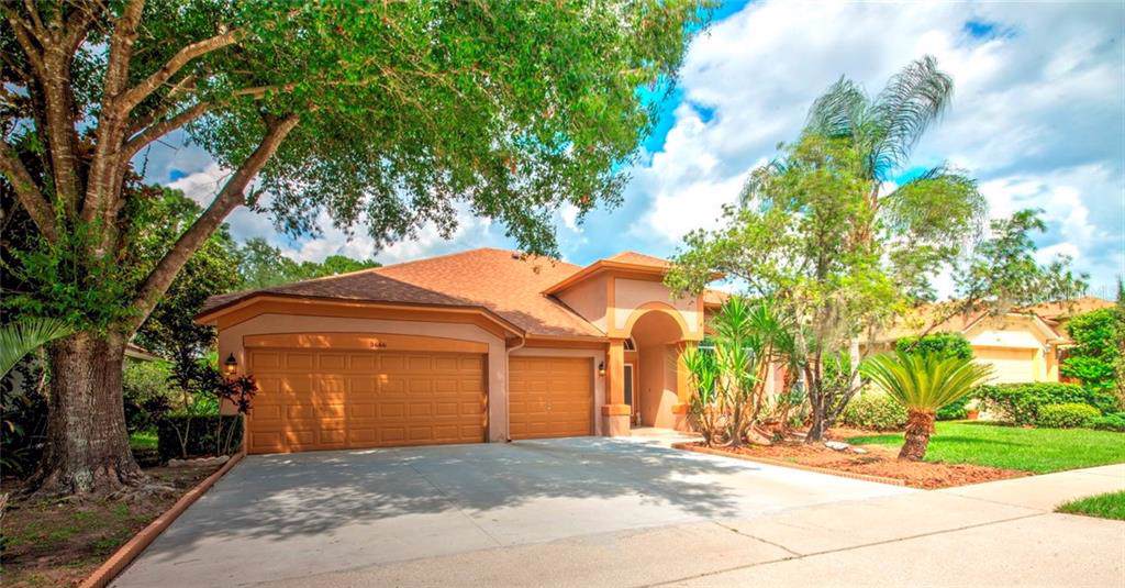 2666 University Acres Drive - Photo 1