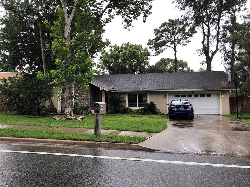 430 W Wekiva Trl Trail - Photo 1