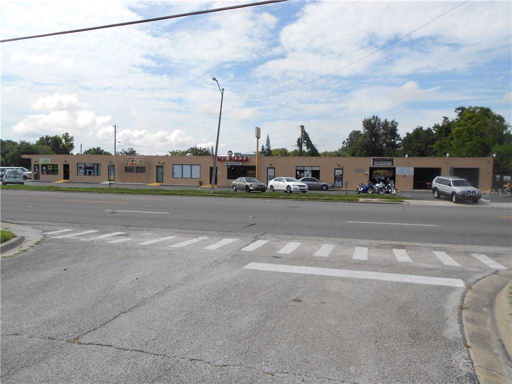 2 Oak Ridge Road - Photo 1