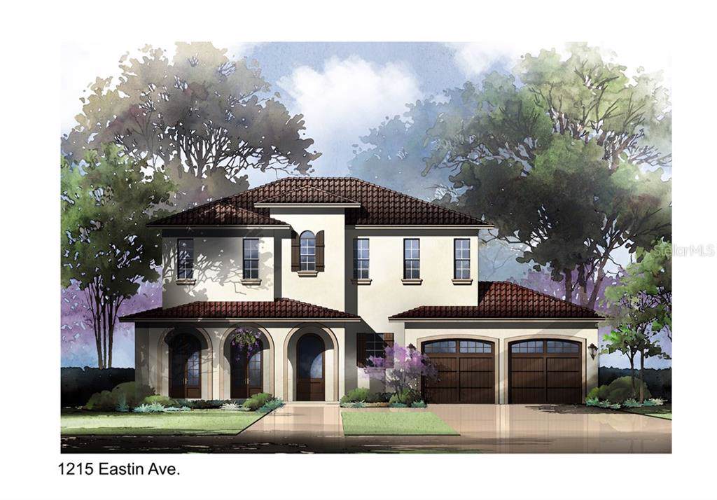 1215 Eastin Avenue - Photo 1