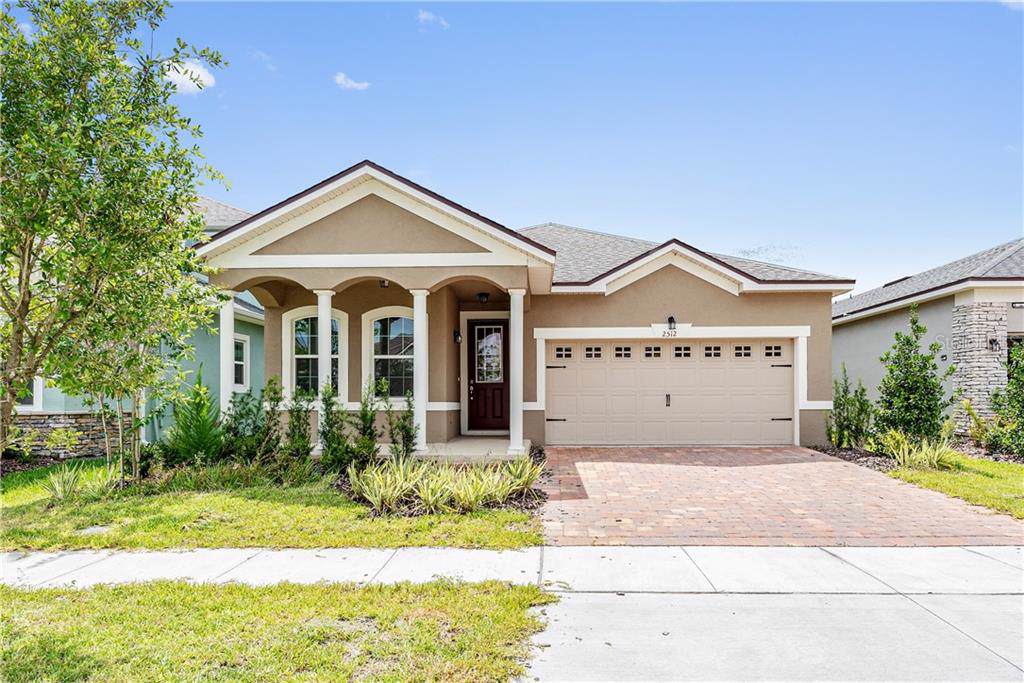 2512 Annacella Avenue - Photo 1