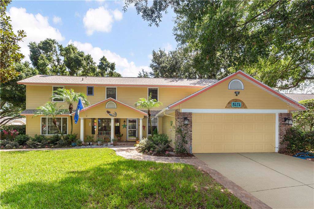 8424 Anson Way - Photo 1