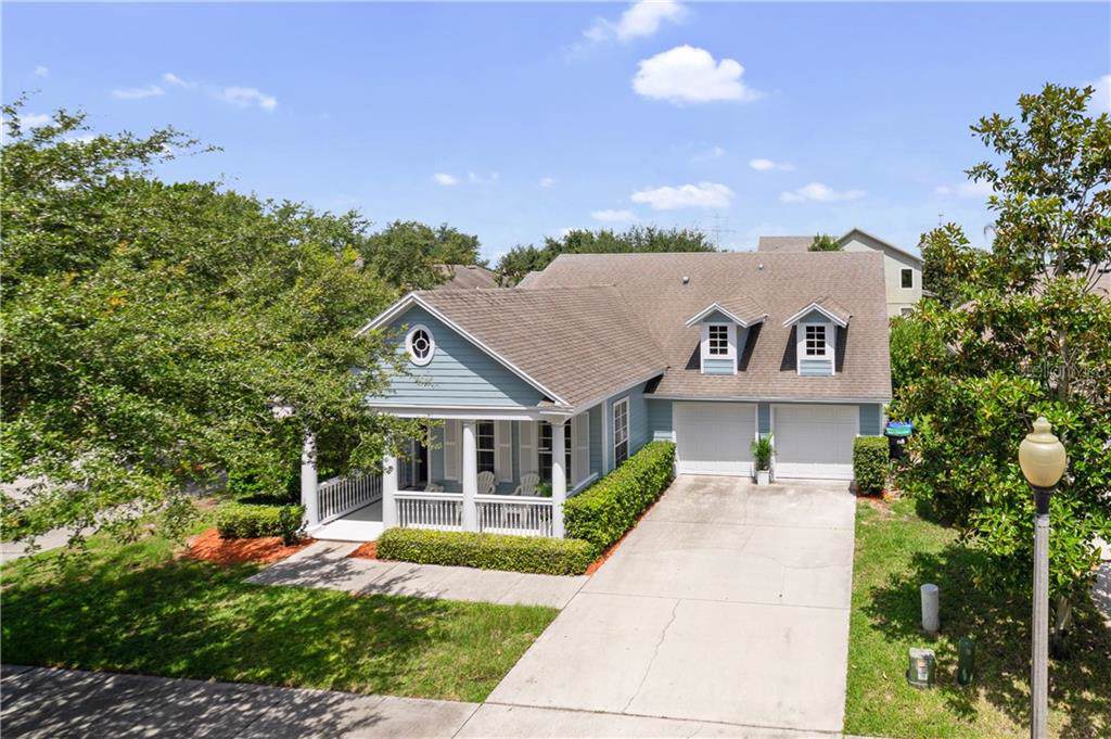 6982 Mapperton Drive - Photo 1