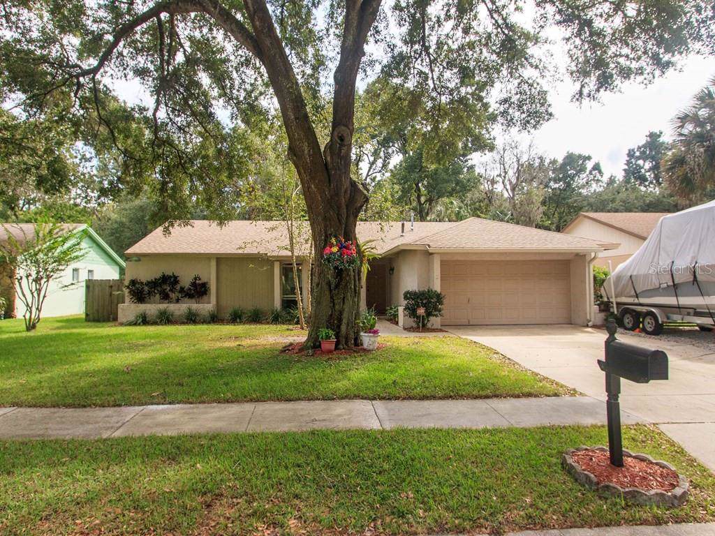 891 Great Bend Road - Photo 1