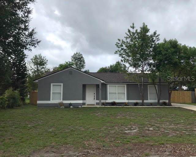 709 Preston Avenue - Photo 1