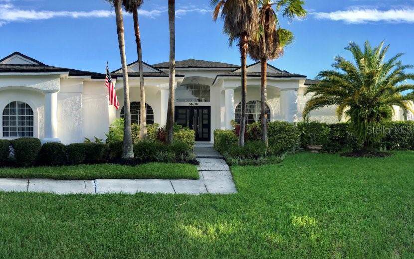 3838 Hunters Isle Drive - Photo 1