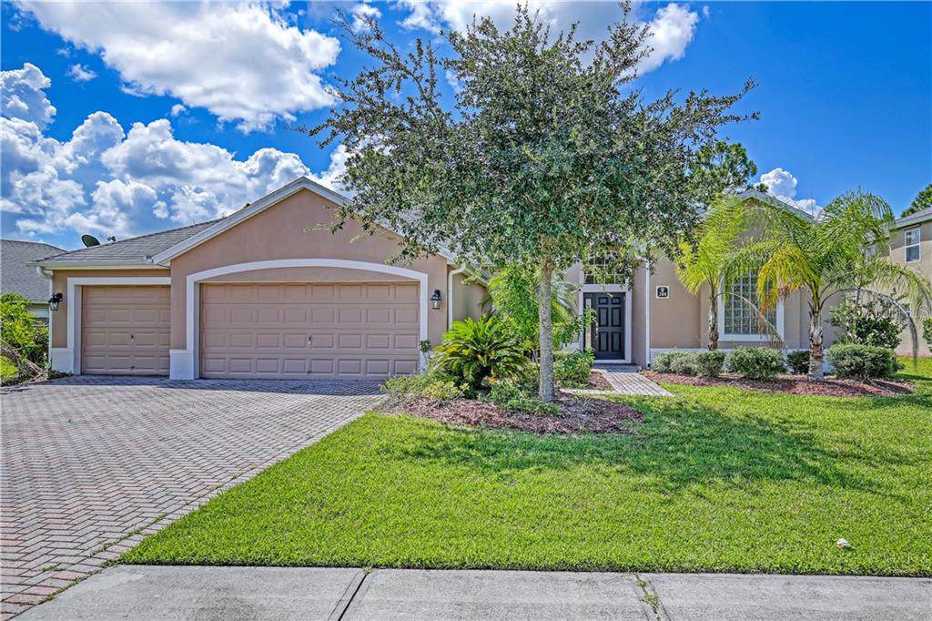 288 Brandy Creek Circle - Photo 1