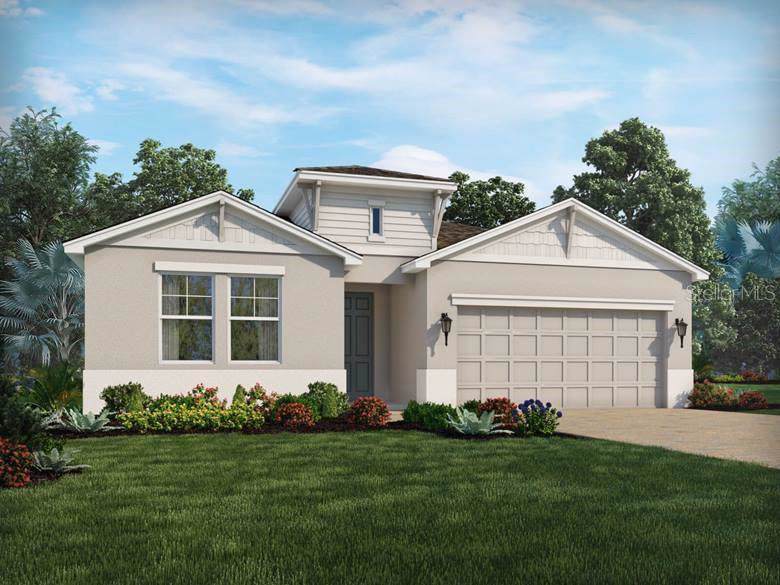 10812 Whitland Grove Drive - Photo 1