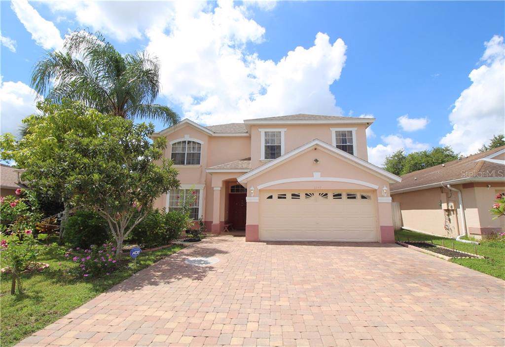 2242 Wyndam Way - Photo 1