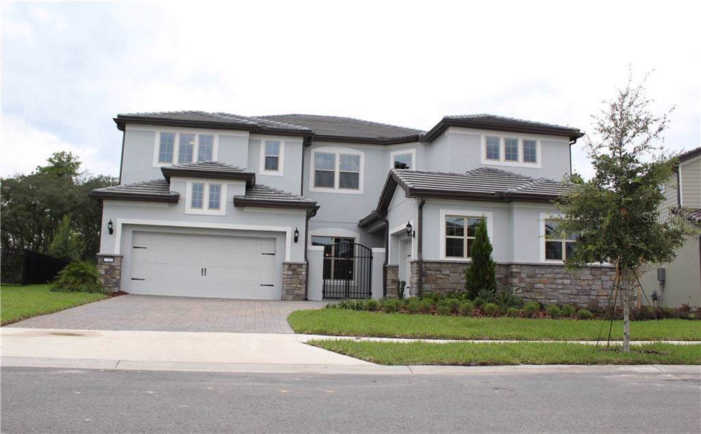 7712 Wandering Way - Photo 1