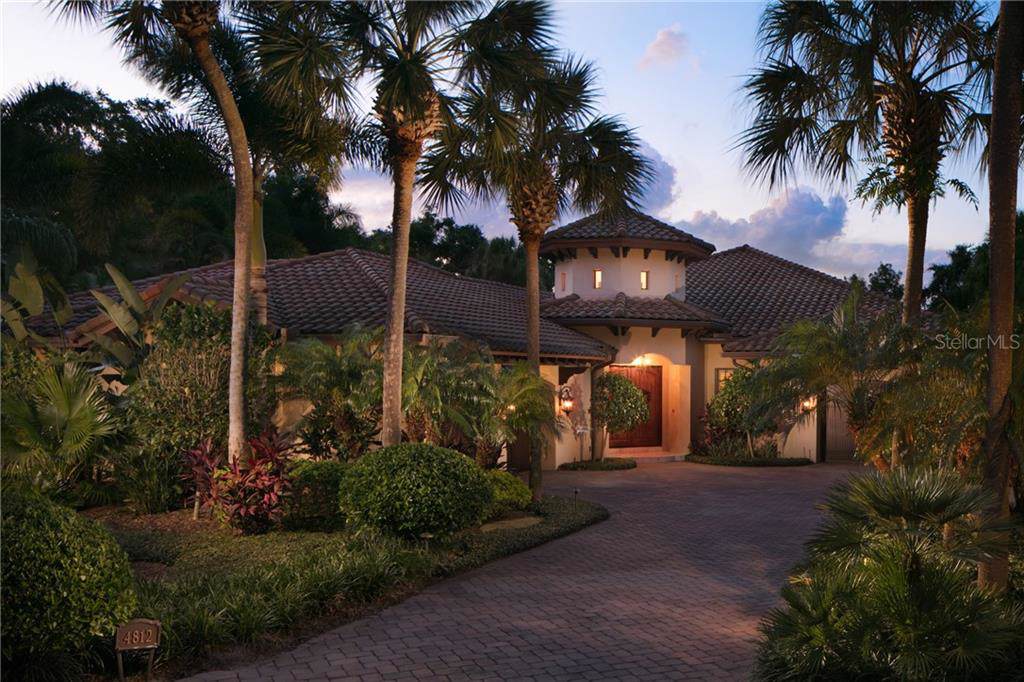 4812 Alexandra Garden Court - Photo 1