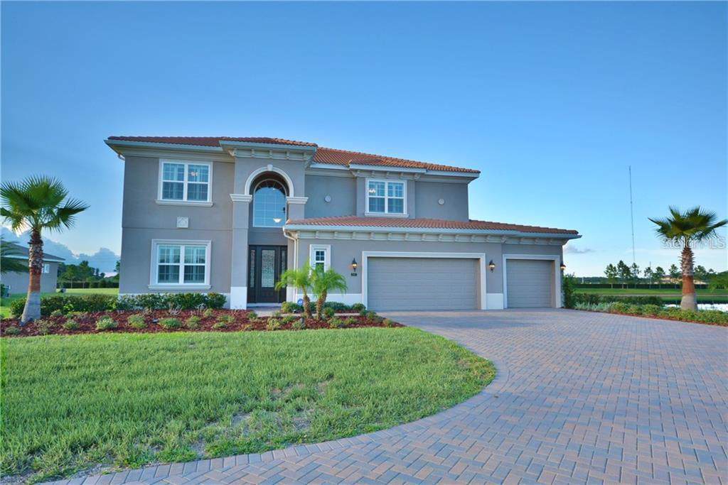3127 San Rocco Drive - Photo 1