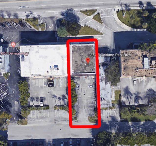 2852 Oakland Park Boulevard - Photo 1