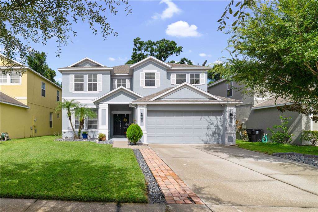 4768 Walnut Ridge Drive - Photo 1