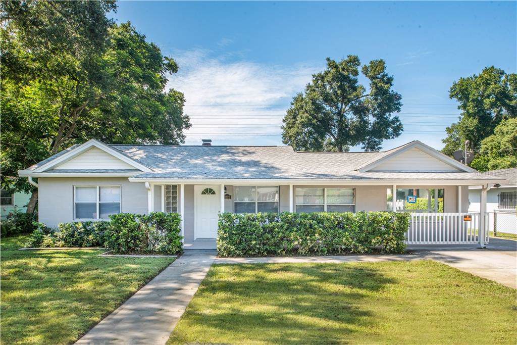 3222 Price Avenue - Photo 1