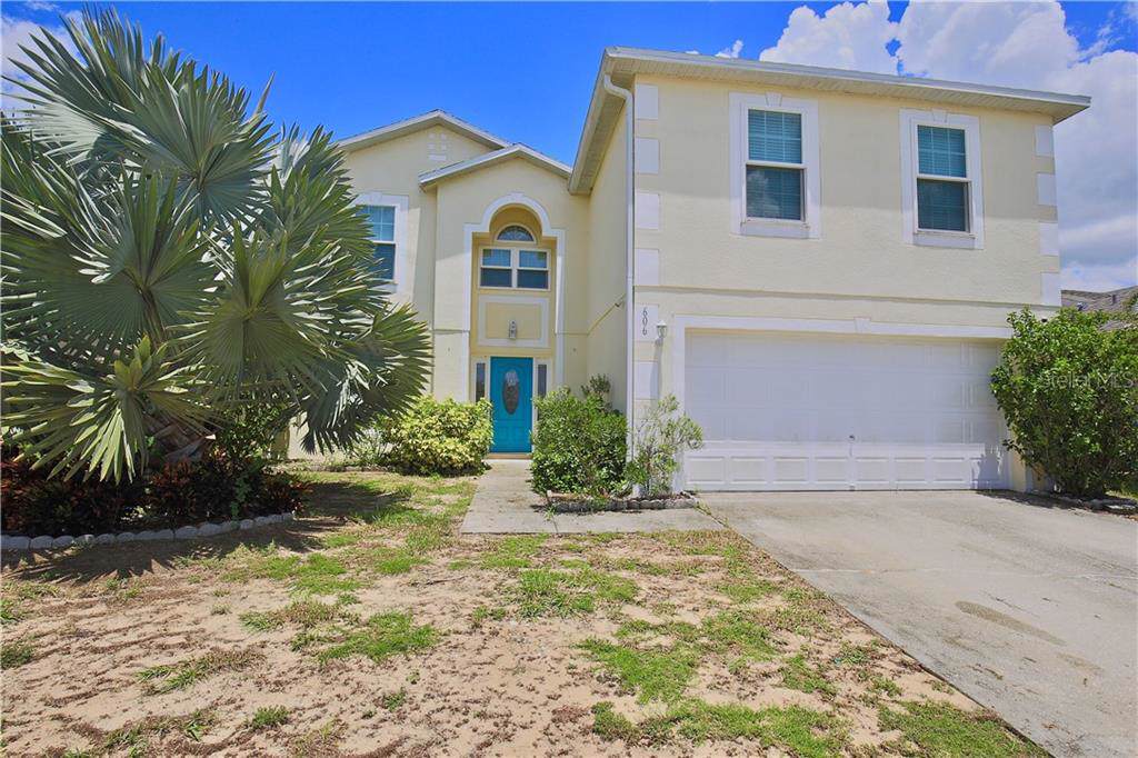 606 Kermarah Avenue - Photo 1