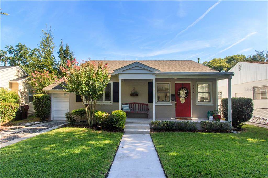 1015 Vassar Street - Photo 1