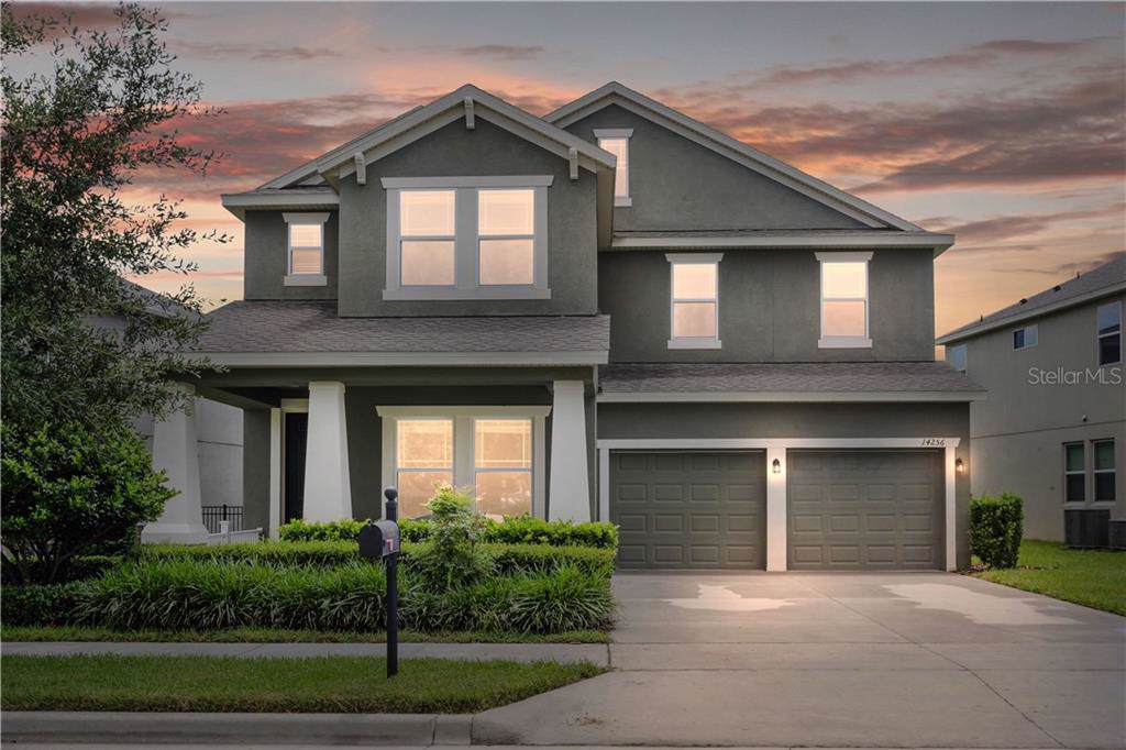 14256 Magnolia Ridge Loop - Photo 1