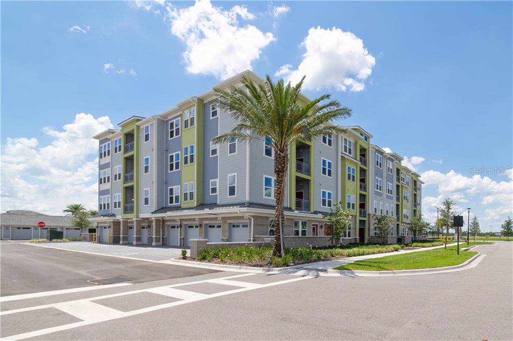 7517 Laureate Boulevard - Photo 1