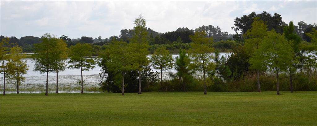 Lake Gary Road - Photo 1