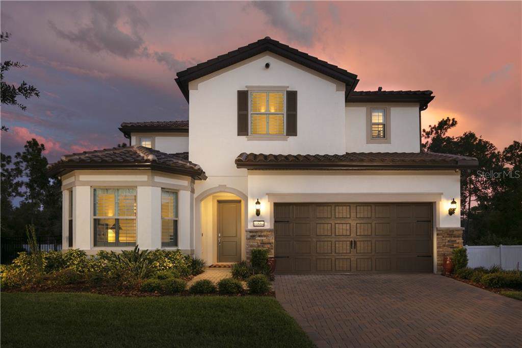 11684 Meadow Grove Circle - Photo 1