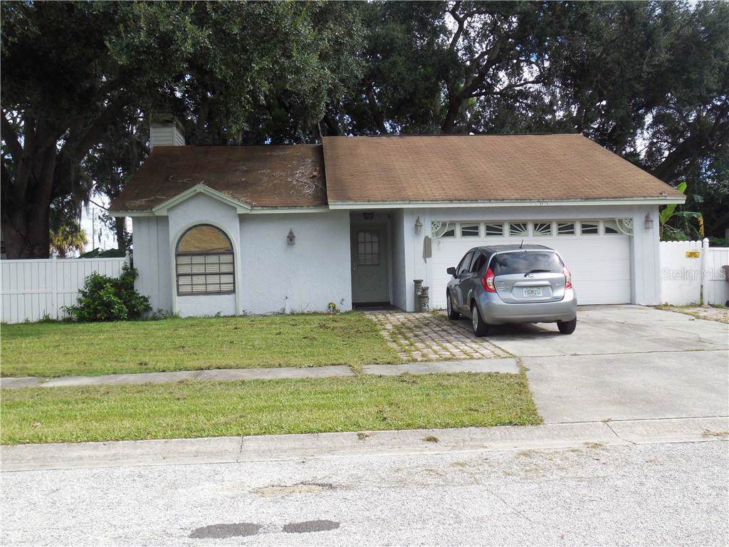 1305 Cypress Arbor Place - Photo 1