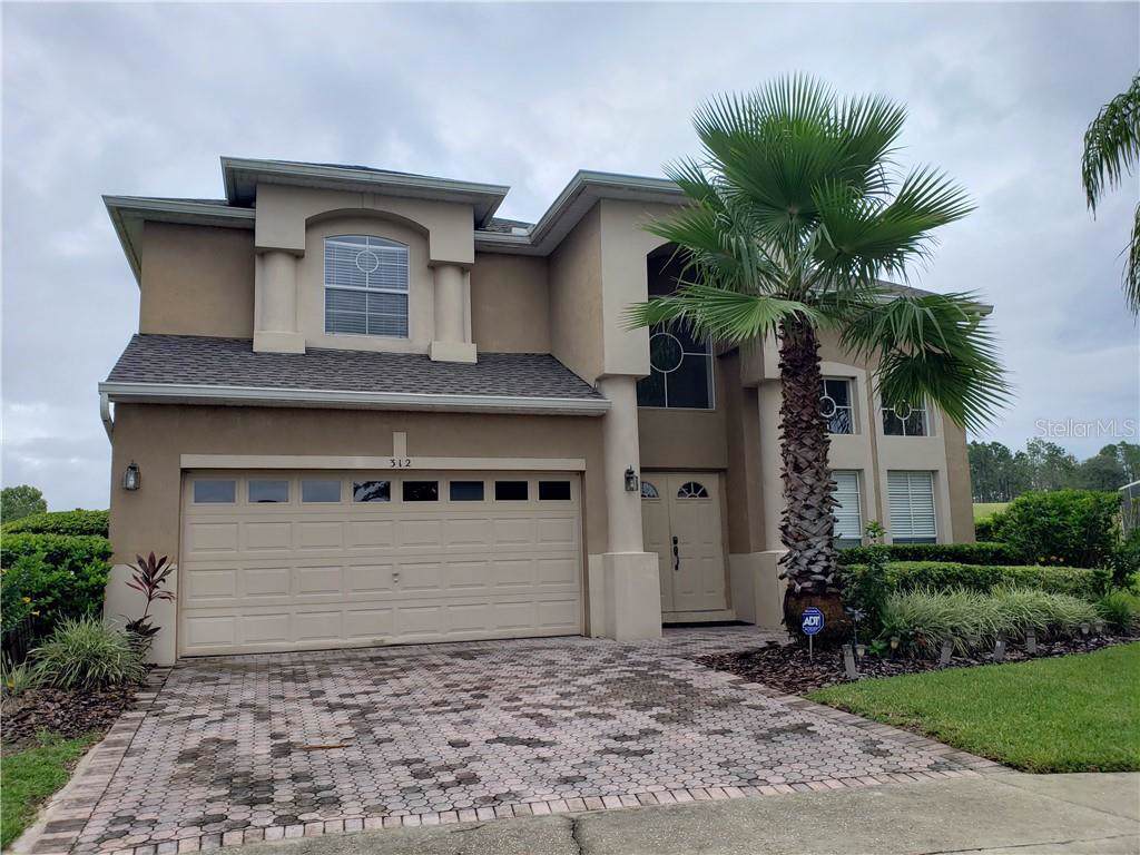 312 Gleneagles Drive - Photo 1