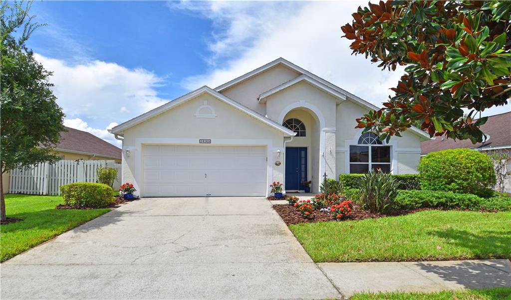 14168 Serena Lake Drive - Photo 1