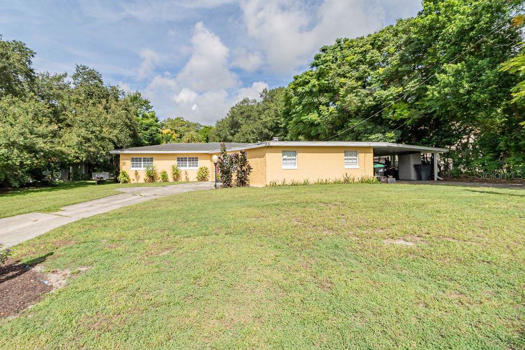 7101 Cane Hills Circle - Photo 1