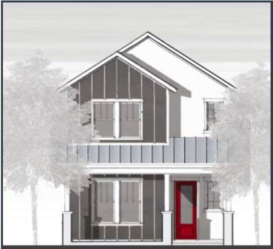 9317 Merrifield Street - Photo 1