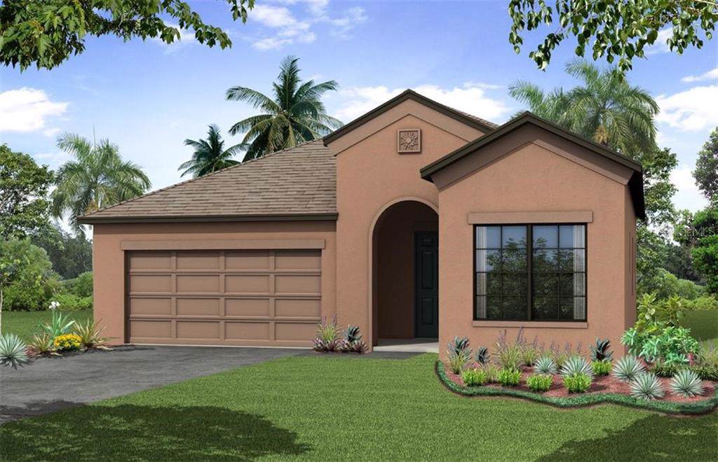 2974 Scarlett Drive - Photo 1