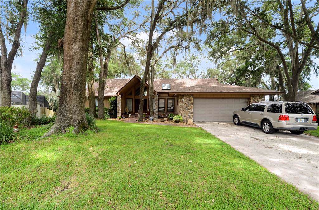 1538 Grace Lake Circle - Photo 1
