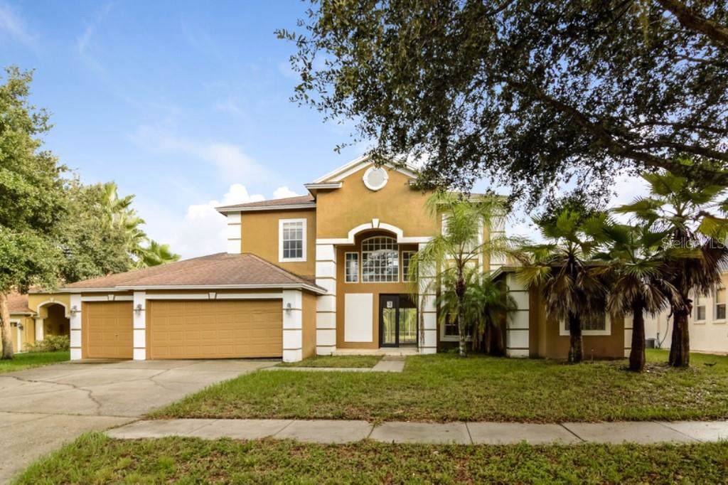8364 Golden Prairie Drive - Photo 1