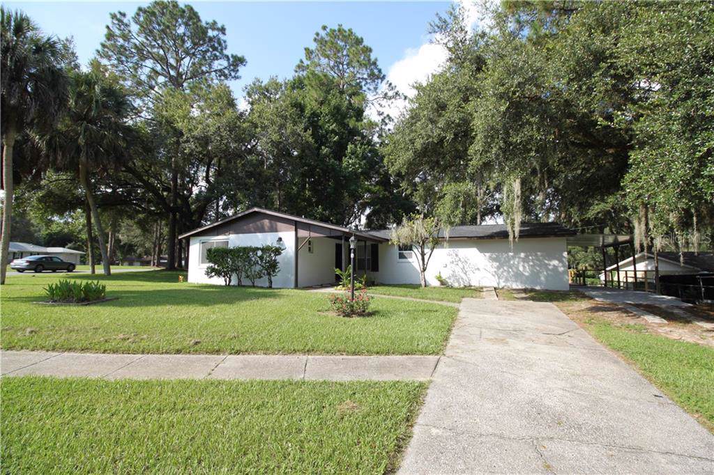 10122 N Academy Drive - Photo 1