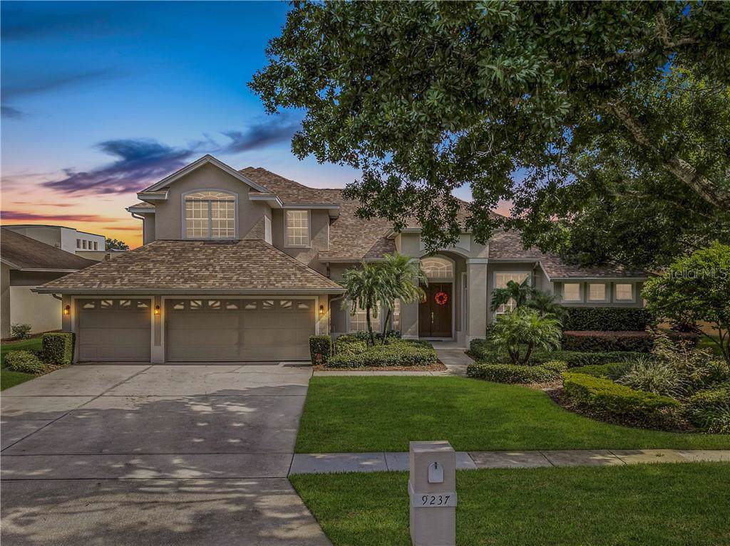 9237 Wickham Way - Photo 1