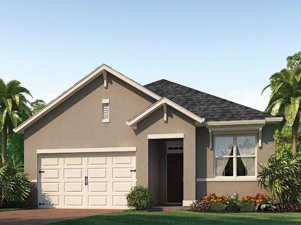 10523 Burlwood Drive - Photo 1