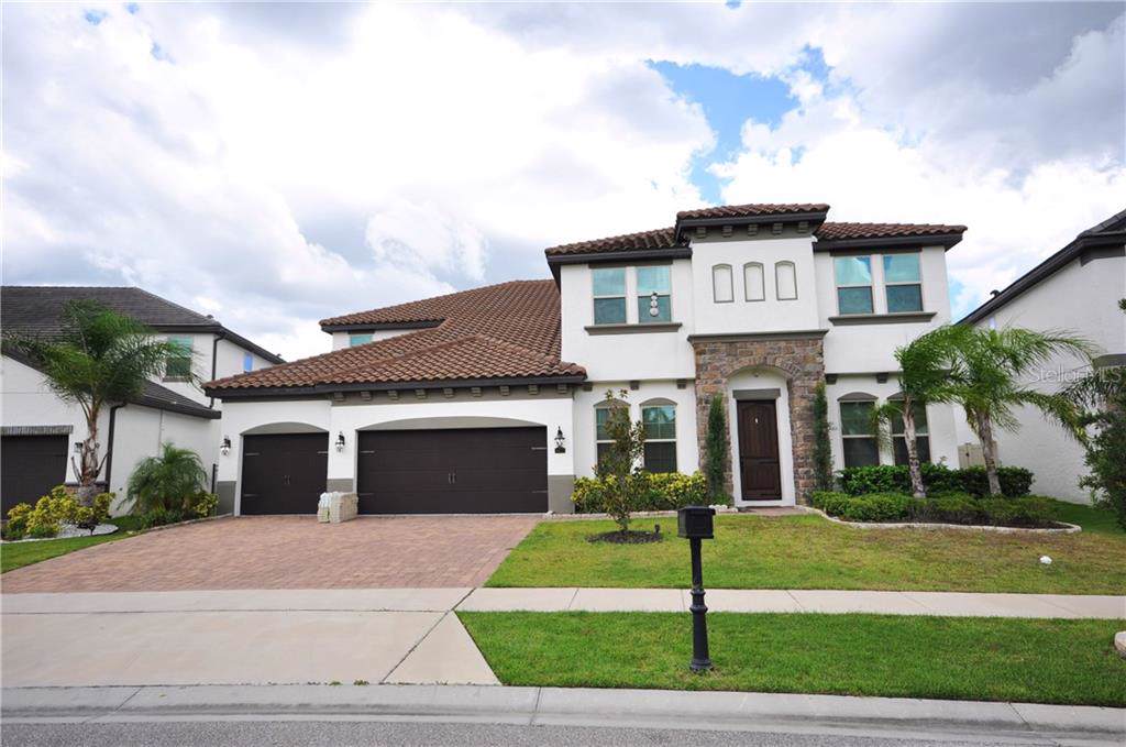 8412 Karwick Street - Photo 1