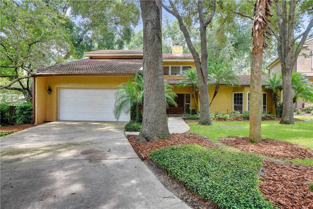 2545 Meadowview Circle - Photo 1