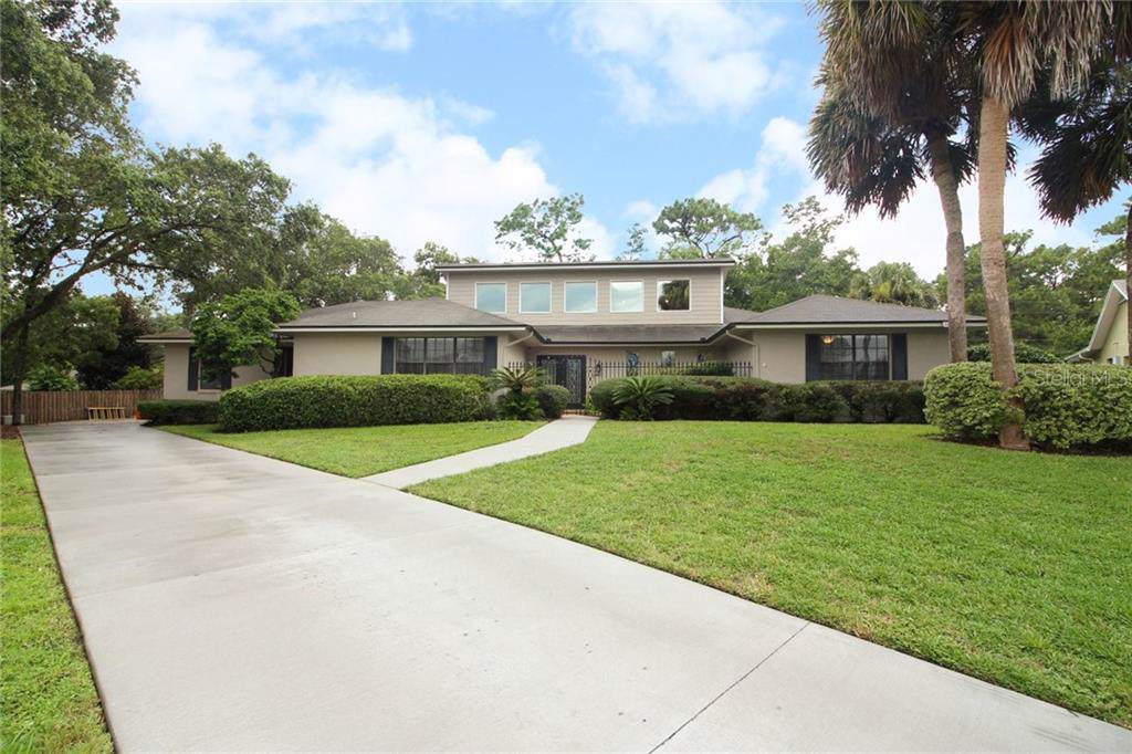 312 Smokerise Boulevard - Photo 1